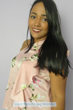 Ladies of Colombia