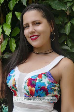 184689 - Juliana Age: 30 - Colombia