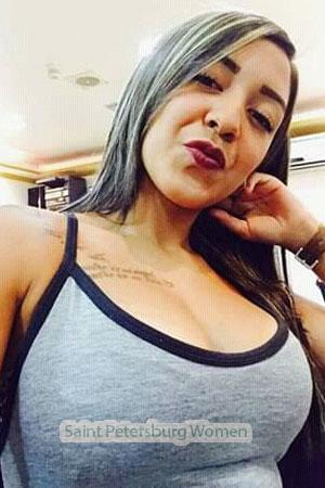 184879 - Elizabeth Age: 25 - Venezuela