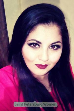 185155 - Berenice Age: 43 - Mexico