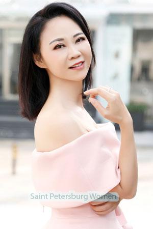185182 - Yuanyuan (Kitty) Age: 56 - Hong Kong