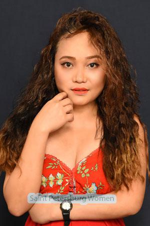 185753 - Rhea Lovely Mae Age: 34 - Philippines