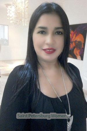 186293 - Liz Age: 51 - Colombia