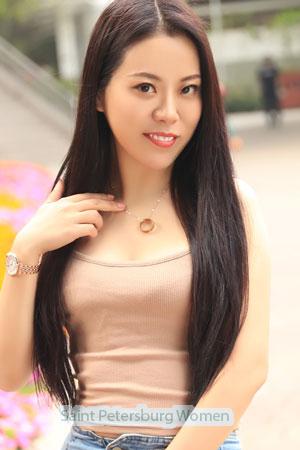 186424 - Junjing (Stephanie) Age: 42 - China