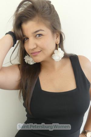 186462 - Maria de los Angeles Age: 33 - Colombia