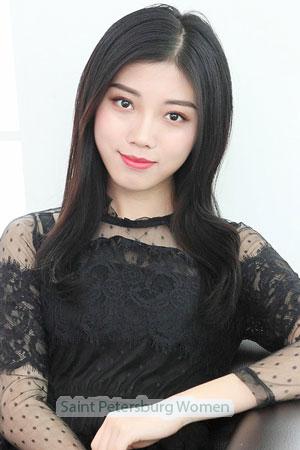 186522 - Qiaoting Age: 26 - China