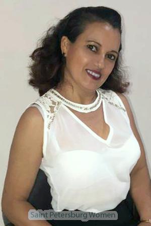 186676 - Sandra Age: 48 - Costa Rica