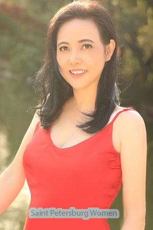 186827 - meiqin Age: 58 - China