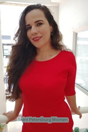 187039 - Olga Age: 44 - Colombia