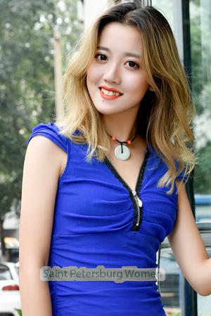 187235 - Mengtong Age: 26 - China
