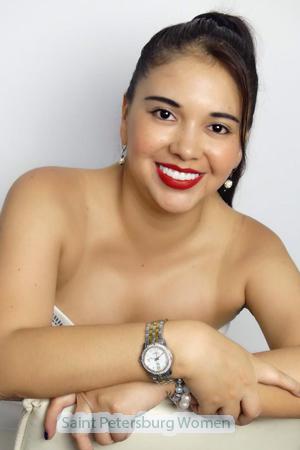 187603 - Luz Marina Age: 44 - Colombia