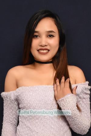 187621 - Rhea May Age: 32 - Philippines