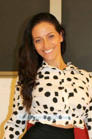 187827 - Laura Age: 37 - Costa Rica