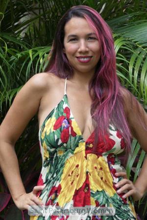 187923 - Milena Age: 43 - Colombia