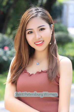 187979 - Miao (Rissa) Age: 30 - China