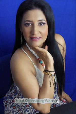 188034 - Claudia Age: 54 - Colombia