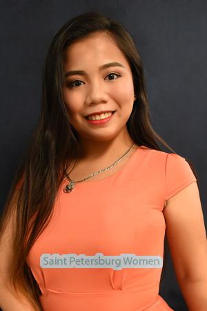 188435 - Kisha Age: 26 - Philippines