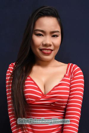 188438 - Cathyren Age: 32 - Philippines
