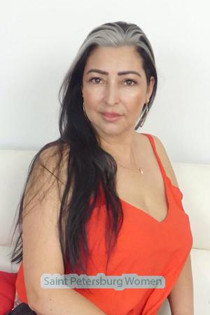 188749 - Eliana Age: 50 - Colombia