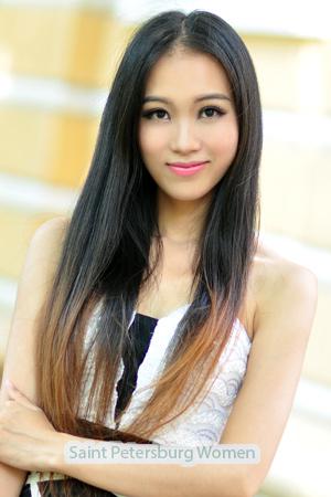 188993 - Oliga Age: 39 - China