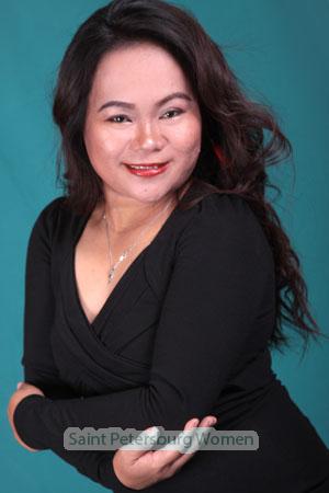 189129 - Maria Cristina Age: 42 - Philippines