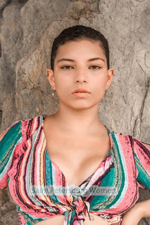 189226 - Angela Age: 25 - Colombia