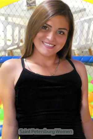 189367 - Luz Marina Age: 31 - Colombia