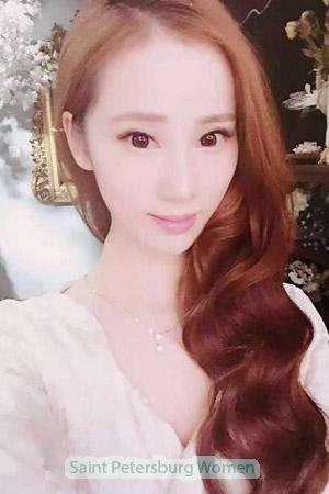189405 - Lily Age: 37 - China