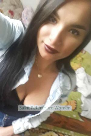 189467 - Yuliana Age: 27 - Colombia