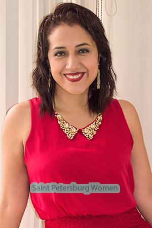 189818 - Giovana Age: 46 - Peru