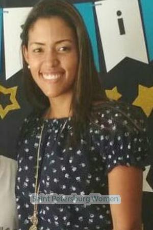 190063 - Alejandra Age: 38 - Venezuela