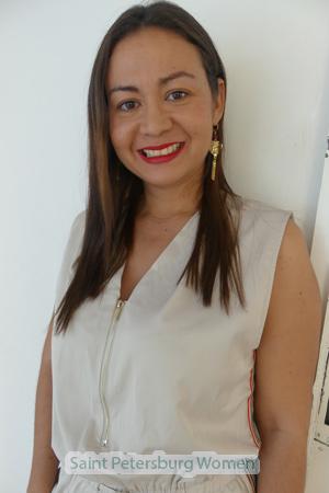 190203 - Luz Angela Age: 40 - Colombia