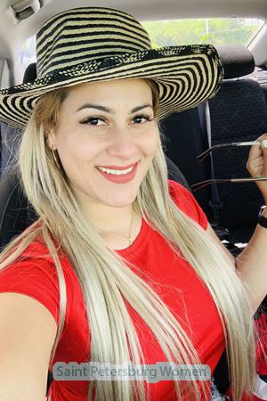 190210 - Adriana Age: 37 - Venezuela