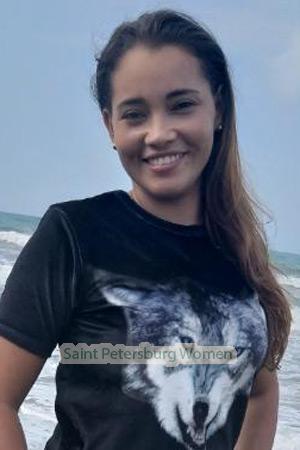 190455 - Ingrid Age: 37 - Panama