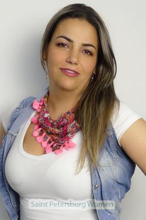 190461 - July Age: 37 - Colombia