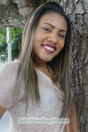 190658 - Carolina Age: 43 - Colombia