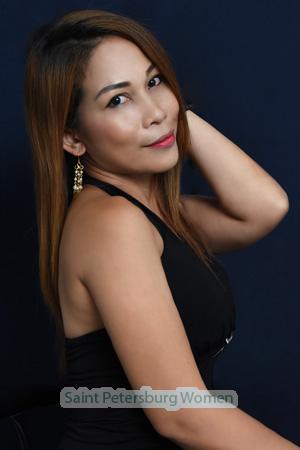 190748 - Rosalie Age: 39 - Philippines