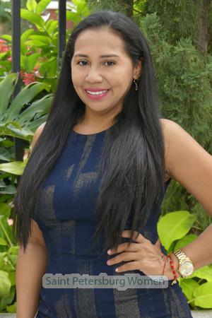 191151 - Cielo Age: 41 - Colombia