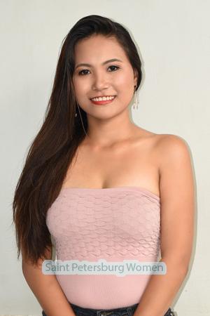 191157 - Riza Age: 27 - Philippines
