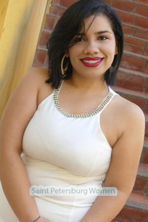 191302 - Yesglys Age: 35 - Colombia