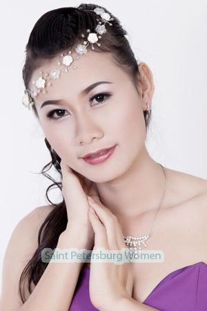 191346 - Thi Chinh Age: 36 - Vietnam