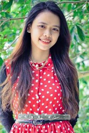 191508 - Quynh Tran Age: 30 - Vietnam