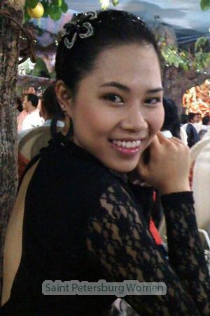 191517 - Thanh Thao Age: 38 - Vietnam