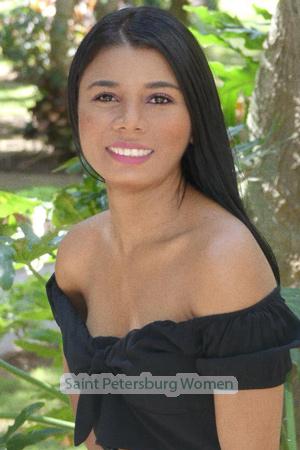 191621 - Maria Alejandra Age: 31 - Colombia