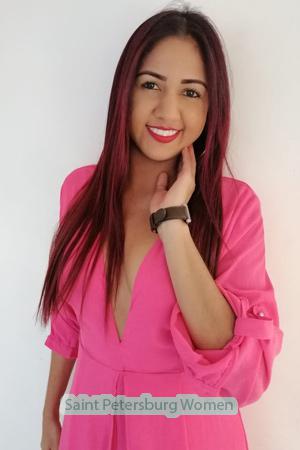 191623 - Merlis Age: 33 - Colombia