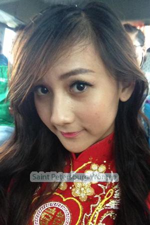 191641 - Ngo Hoang Kim Age: 33 - Vietnam