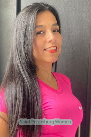 191919 - Nini Yohanna Age: 45 - Colombia