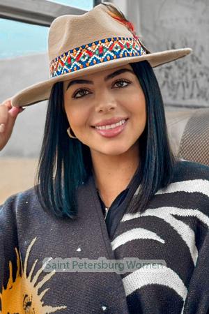 192206 - Linsay Age: 35 - Colombia