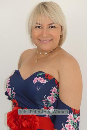 192526 - Beatriz Age: 55 - Colombia