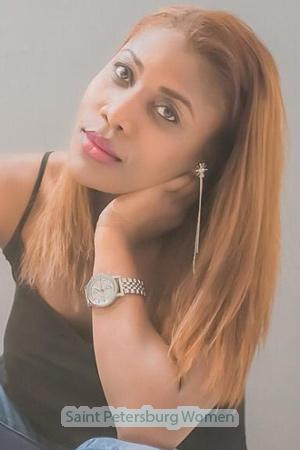 192544 - Nidia Age: 35 - Colombia